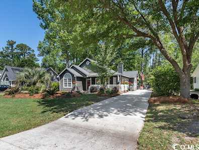 57 Great Lakes Rd. Pawleys Island, SC 29585