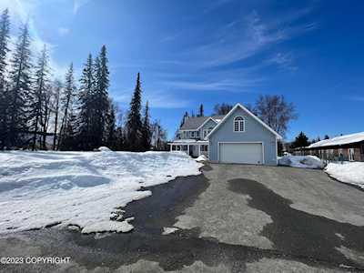 135 Henrich Circle Soldotna, AK 99669