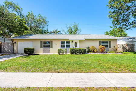 1302 Croftwood Drive Melbourne, FL 32935