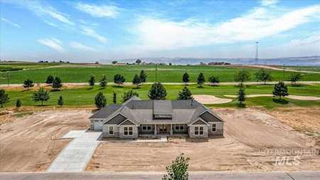 22911 Cirrus View Ct Caldwell, ID 83607