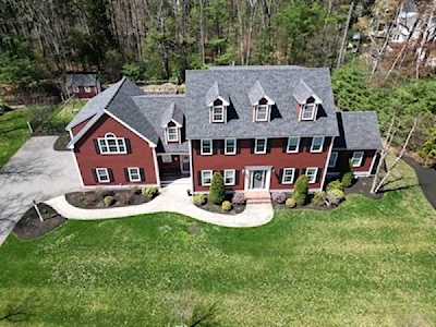 2 W Village Drive North Reading, MA 01864