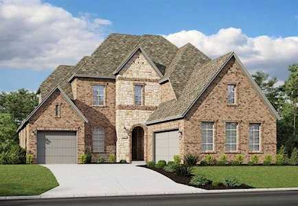 6945 Entwistle Road Frisco, TX 75034