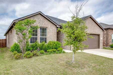 9921 Wynndel Trail Fort Worth, TX 76177