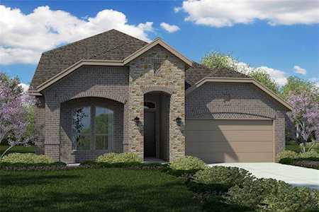 2173 KNIGHTSBRIDGE Road Argyle, TX 76226