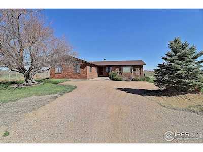 16583 Longs Peak Rd Greeley, CO 80631
