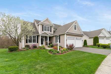 33 Broadleaf Cir #33 East Longmeadow, MA 01028