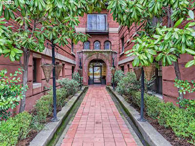 1829 NW Lovejoy ST #510 Portland, OR 97209