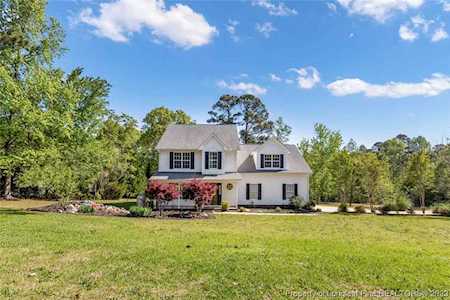 105 Brookridge Dr Cameron, NC 28326