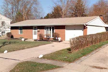 232 Regents Road Gahanna, OH 43230