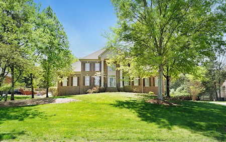 9496 Ashford Pl Brentwood, TN 37027