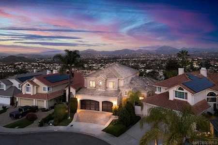 11072 Ipai Ct San Diego, CA 92127