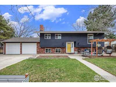 1016 Fordham St Longmont, CO 80503
