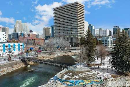 Arlington Towers High Rise Condos - Reno, NV - CalNevaRealty.com