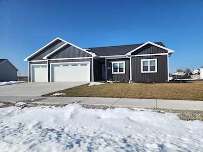2971 S Weiler Rd Kaukauna, City of Kaukauna, WI 54130