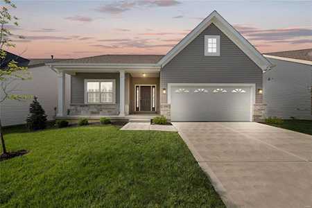 508 Columbia Downs Dr Lake St Louis, MO 63367