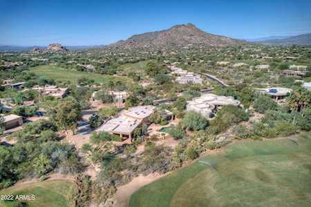 3057 E Ironwood Road Carefree, AZ 85377