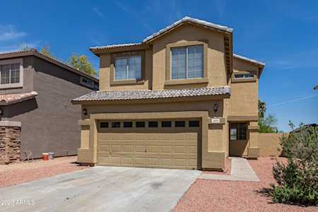 1805 S 113th Drive Avondale, AZ 85323