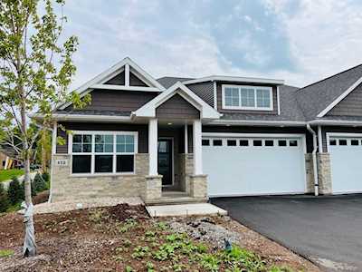459 Papermill Circle #26 Kimberly, Village of Kimberly, WI 54136
