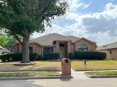 6804 Wesson Drive Plano, TX 75023