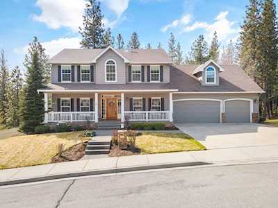 411 W Trail Ridge Ct Spokane, WA 99224