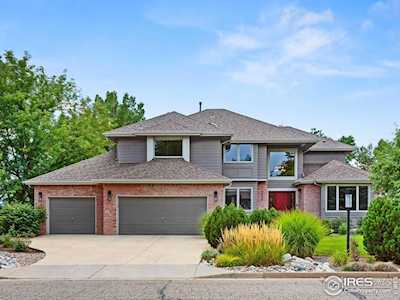 4540 Palmer Ct Longmont, CO 80503