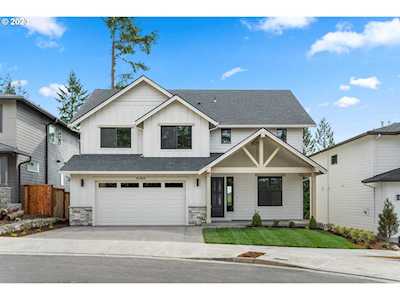 16166 SE Bridge Creek CT #L 186 Happy Valley, OR 97015