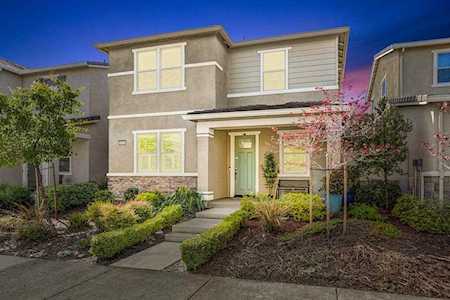1818 Terracina Drive Sacramento, CA 95834