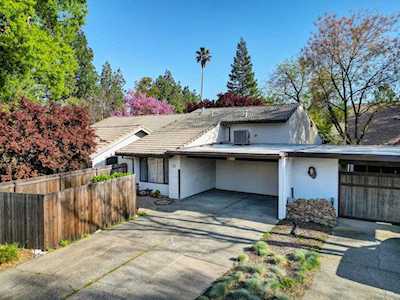 2308 Bucklebury Road Davis, CA 95616