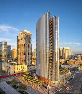 888 W E. St. #505 San Diego, CA 92101