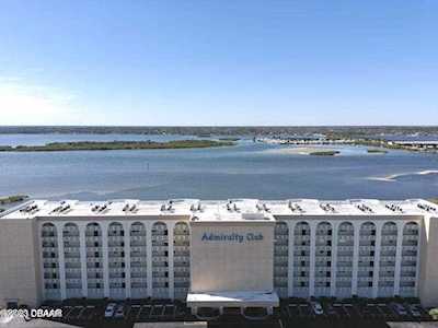 3606 Peninsula Drive #801 Port Orange, FL 32127