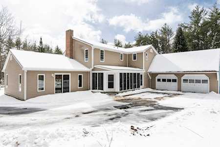 1115 New Boston Rd Francestown, NH 03043