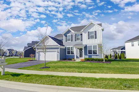 152 Avena Court Sunbury, OH 43074