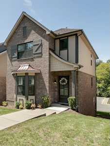 114 Cedar Place Bnd Nashville, TN 37221