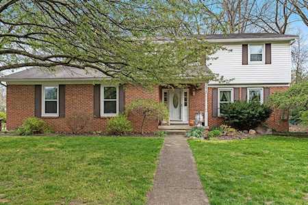 1081 Autumn Woods Drive Westerville, OH 43081