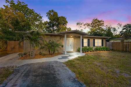 6033 Cedar St NE St. Petersburg, FL 33703