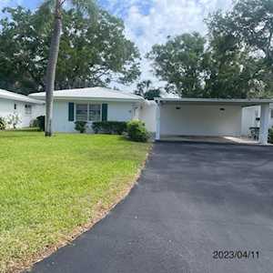 3845 Schwalbe Dr #130 Sarasota, FL 34235