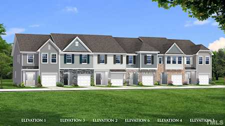 14 Snowshill Street #2 Angier, NC 27501