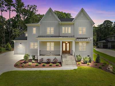 5216 Milner Drive Raleigh, NC 27606