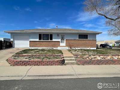 615 Campbell St Kersey, CO 80644