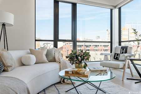 1201 Sutter Street #304 San Francisco, CA 94109
