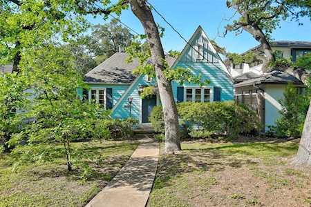 2307 Quarry RD Austin, TX 78703