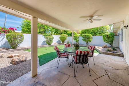 7706 E Rancho Vista Drive Scottsdale, AZ 85251