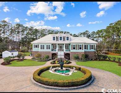 Murrells Inlet Homes for Sale | BradHein.com