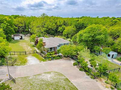 2831 County Road 406 McKinney, TX 75071