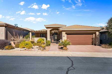 2335 W Sunbrook Dr. #46 St George, UT 84770
