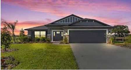 9512 45th Ct E Parrish, FL 34219