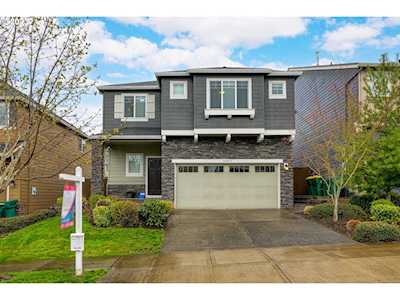15913 NW Linder ST Portland, OR 97229