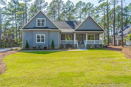 22 Augusta Dr Southern Pines, NC 28387