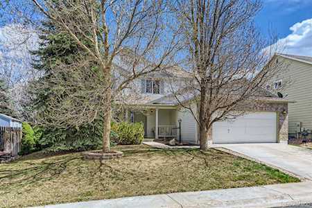 5114 S Ukraine St Aurora, CO 80015