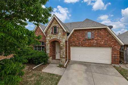 5001 Promised Land Drive McKinney, TX 75071